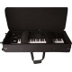 Housse rigide Gator pour clavier 61 touches GK-61
