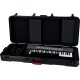 Etui clavier Gator GTSA-61 rigide