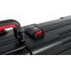 Etui clavier Gator GTSA-61 rigide