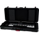 Etui clavier Gator GTSA-61 rigide