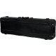 Etui rigide pour piano numérique Gator GTSA-88-SLIM