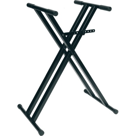 Stand clavier RTX X203 double embase