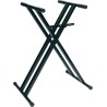 Stand clavier RTX X203 double embase