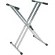 Stand clavier RTX Rotar X RX40-T titanium
