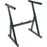 Stand clavier RTX en Z SCZ