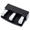 Pédale piano triple Korg PU-2 option pour pianos numériques