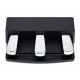Pédale piano triple Korg PU-2
