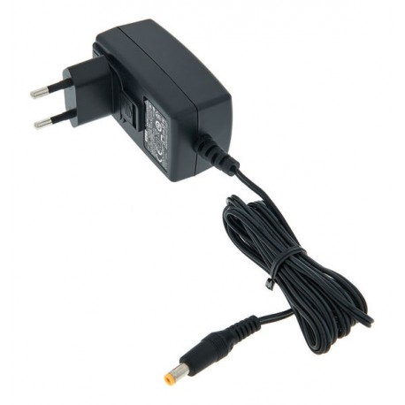Alimentation clavier 9v Korg KA350 1.7A