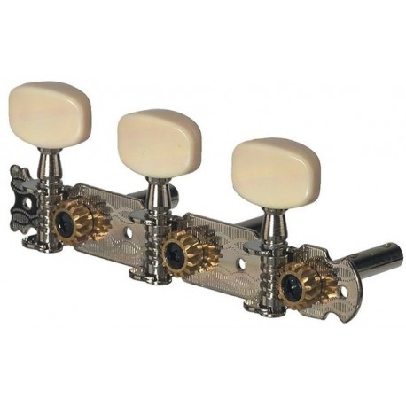 Mécaniques guitare classique Fire & Stone