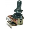 Potentiometre de balance Partsland 2x 500K