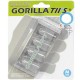Protège doigts pour guitariste Gorilla Tips taille M