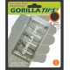 Protège doigts pour guitariste Gorilla Tips taille S