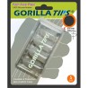 Protège doigts pour guitariste Gorilla Tips taille S