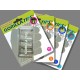 Protège doigts pour guitariste Gorilla Tips taille XS