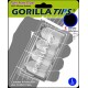 Protège doigts pour guitariste Gorilla Tips taille L