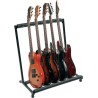 Stand 5 guitares en ligne RTX X5GN