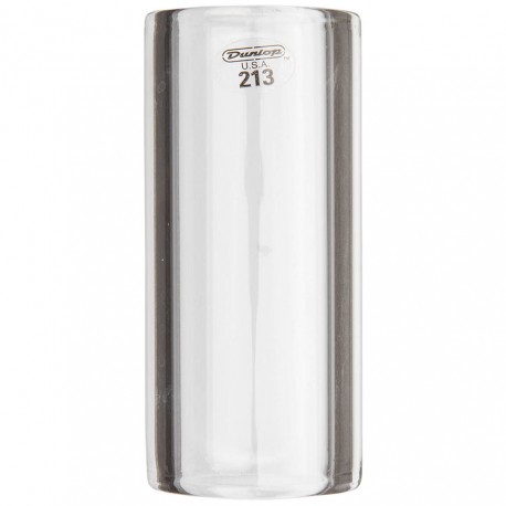 Bottleneck Dunlop verre épais 213 large