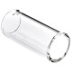 Bottleneck Dunlop verre épais 213 large