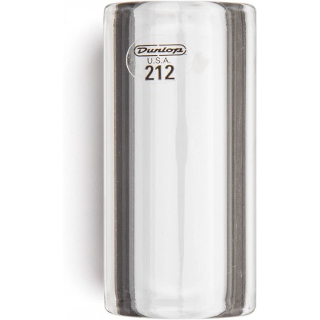 Bottleneck Dunlop verre court 212 medium