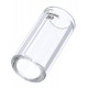 Bottleneck Dunlop verre court 212 medium