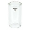 Bottleneck Dunlop verre épais court 218 medium