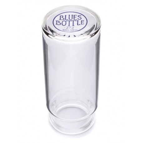 Bottleneck forme bouteille Dunlop 272 verre medium regular