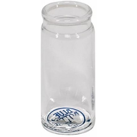 Bottleneck forme bouteille Dunlop 276 verre Large thick