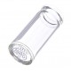 Bottleneck forme bouteille Dunlop 276 verre Large thick
