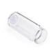 Bottleneck forme bouteille Dunlop 276 verre Large thick