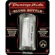 Bottleneck forme bouteille Dunlop 273 verre large regular