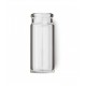 Bottleneck forme bouteille Dunlop 273 verre large regular