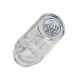 Bottleneck forme bouteille Dunlop 273 verre large regular