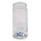 Bottleneck forme bouteille Dunlop 273 verre large regular