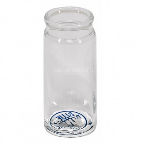Bottleneck forme bouteille Dunlop 273 verre large regular