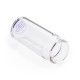 Bottleneck forme bouteille Dunlop 273 verre large regular