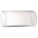 Bottleneck verre 5mm Fire & Stone diametre 23mm
