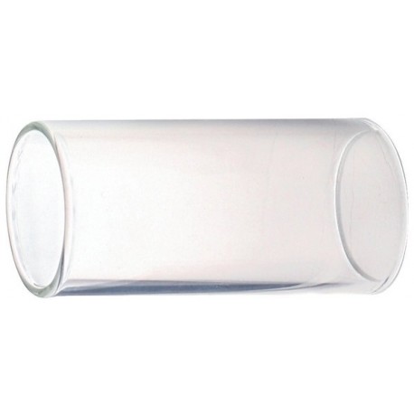Bottleneck verre 5mm Fire & Stone diametre 23mm