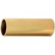 Bottleneck laiton Fire & Stone diametre 19mm