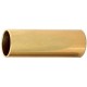 Bottleneck laiton Fire & Stone diametre 22mm
