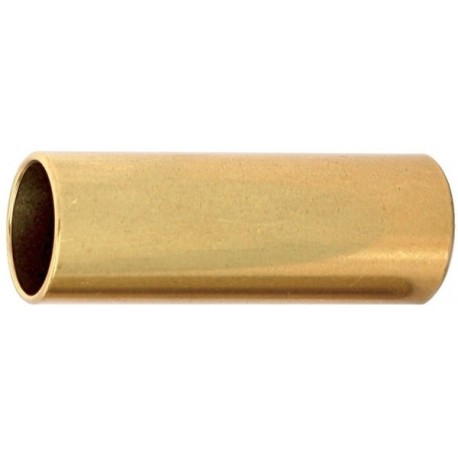 Bottleneck laiton Fire & Stone diametre 22mm