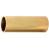 Bottleneck laiton Fire & Stone diametre 22mm