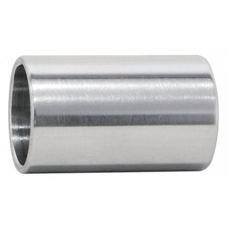Bottleneck inox stainless 60mm Fire & Stone