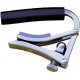 Capodastre guitare folk ou électrique Shubb USA S1
