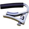 Capodastre guitare folk ou électrique Shubb USA S1