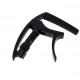 Capodastre guitare folk ou électrique Planet Waves CP09 tri-action