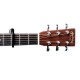Capodastre guitare folk ou électrique Planet Waves CP09 tri-action