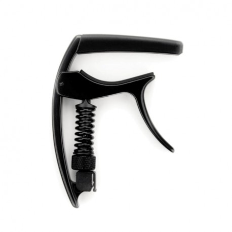 Capodastre guitare folk ou électrique Planet Waves CP09 tri-action