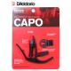 Capodastre Planet Waves NS Artist DADGAD CP14