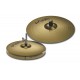 Pack cymbales Paiste 101 Brass essential 14-18