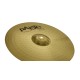 Pack cymbales Paiste 101 Brass essential 14-18